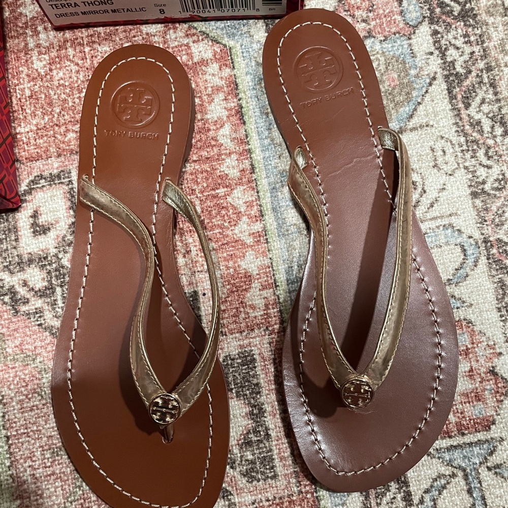 Tory Burch